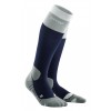 CEP hiking light merino compression socks