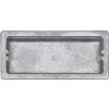 B.S.I. replacement mould (tray) for WaxPro waxer 