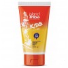 Island Tribe Kids Clear Gel SPF 50, oxybenzone free, 50 ml