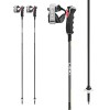 Leki Carbon 12 3D ski poles, 2025