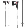 Leki Carbon 14 3D Women ski poles, 2024