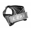 Leki Frame Strap Mesh Trigger 3D, grey/black