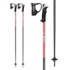 Leki Stella S Ladies ski pole Black/Rose, 2025