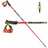 Leki Venom GS 3D ski poles, 2025