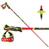 Leki Venom SL 3D ski poles, 2025