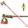 Leki Venom SL 3D ski poles, 2024