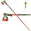 Leki WCR SL 3D ski poles, 2025