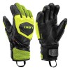 Leki WCR Venom 3D Junior ski gloves, 2025