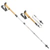 Leki Cressida FX Carbon AS (antishock) trekking poles