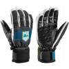 Leki ski gloves Patrol 3D Junior, graphit