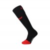 Lenz Heat Sock 6.1 Toe Cap Merino Compression