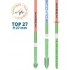 Liski slalom flex pole - TOP 27 (27mm)
