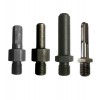 Maier interchangeable shank for drill bits
