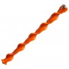 Orange Fox Plastic Snow Drill Bits