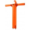 Orange Fox universal key for slalom poles