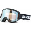 Shred Amazify Black CBL Sky (S1) 