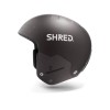 Shred helmet Basher Charcoal FIS 