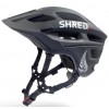 Shred MTB helmet Short stack McGazza Forever