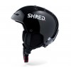 Shred helmet Totality Black