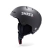 Shred. helmet Totality Charcoal
