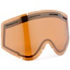 DOUBLE spare lenses for Shred Nastify and Soaza goggles