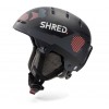 Shred helmet Totality Noshock Night Flash