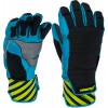 Slytech Fortress Race Fingers ski gloves