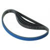 Spare bands for Bravo Sharp & Smart Edger, 10 pcs