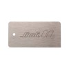 Snoli Metal Scraper Nirosta Steel