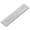 Snoli Finn file hard chrome plated - 100 mm, cut1