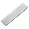 Snoli Finn file hard chrome plated - 100mm, cut 2, 15teeth/cm