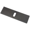 Snoli radial File with hole (100x30mm), for 503/70