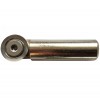 Snoli holder for sidewall cutter with round blade