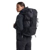 Tenson Trekker backpack black, 30 L