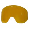 Spare lenses for Uvex Athletic ski goggles