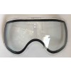 Uvex double spare lenses for Downhill 2000 ski goggles