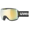 Uvex Downhill 2100 CV race black mat (S2)