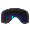 Spare lenses for Uvex Downhill 2100 ski goggles