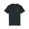 Van Deer LOGO T-Shirt, black