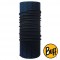 buff windproof tubular tanner blue