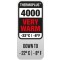 level thermoplus 4000 very warm