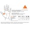alpenehat heated gloves fire glove size chart