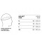 bolle helmets size guide