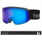 bolle nevada small Black Corp Matte Phantom+