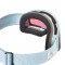 bolle nevada small powder blue matte