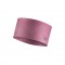 buff coolnet uv wide headband tulip pink