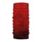 buff original ecostretch neckwear katmandu red