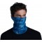 buff original ecostretch neckwear wane dust blue
