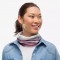 buff original ecostretch neckwear serra mauve