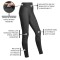 cep cold weather tights women black